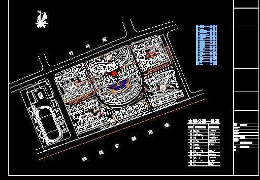 ����ĳС�����۹滮ͼ