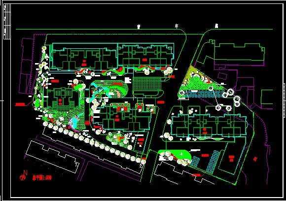 ĳС�����������ƽ��ͼ