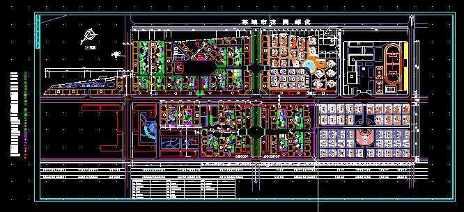 ĳ���л�԰�̻��滮��ƽͼ