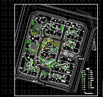 ˫ˮ���˼ҹ滮ƽ��ͼ