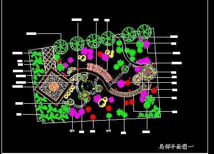 һ�׸߲�¥ǰ���۹滮���ͼֽ