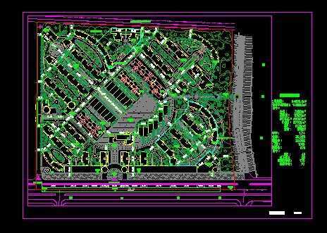 С�����۹滮��ƽ��ͼ