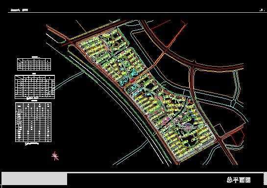 һ��С������滮ƽ��ͼ