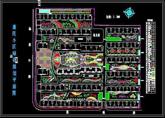 С���̻��滮ƽ��ͼ