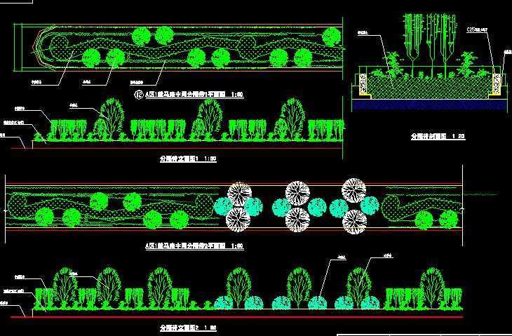 ĳ���۴������ʩ��ͼ