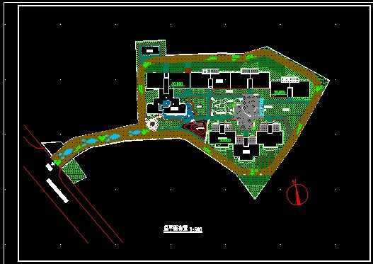 ĳС��ȫ�׾���ʩ��ͼ