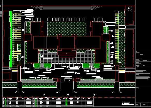 ĳ��ѧ���Ĺ㳡ȫͼ