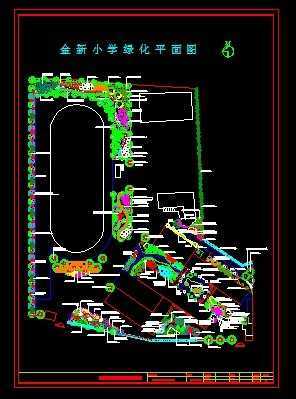 ����Сѧ�̻�ƽ��ͼ