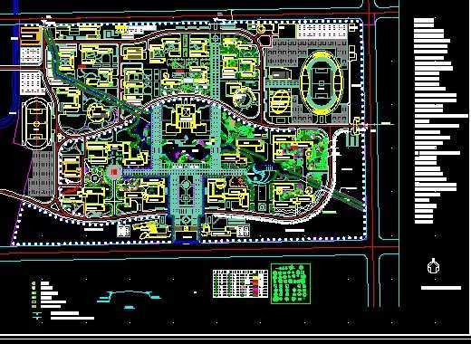 ĳ��ѧ�滮��ͼ