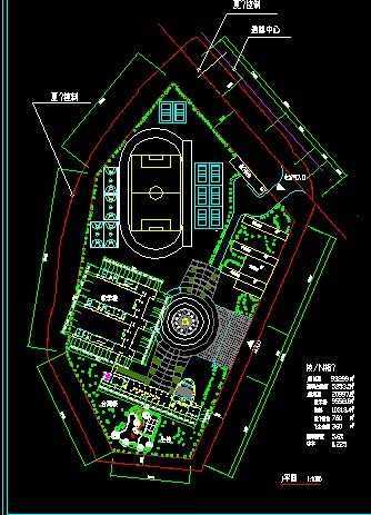 ĳ��ѧ�滮���ͼ