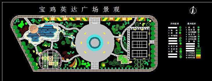 ĳ�㳡�滮���ͼֽ