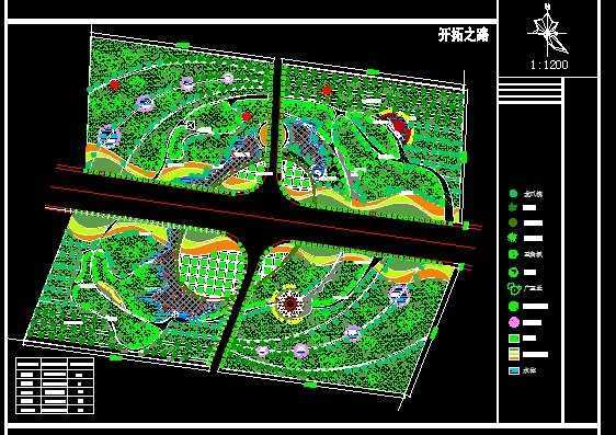 ĳ������ͷ��԰�̻����ͼֽ