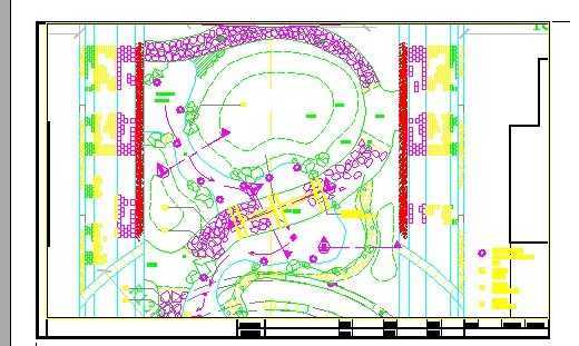 ĳ�㳡�滮���ͼ