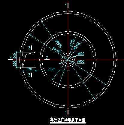 �㳡��Ȫʩ����ͼ