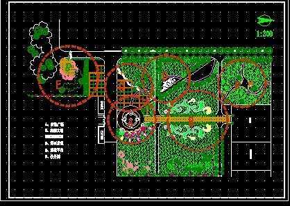 �㳡�̻�ʩ��ͼ