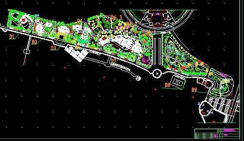 ����԰�̻�ƽ��ͼ