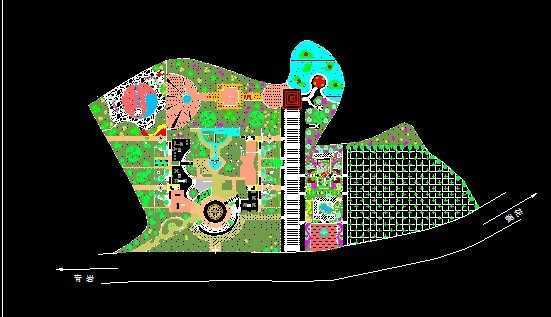 ĳ�㳡�滮���