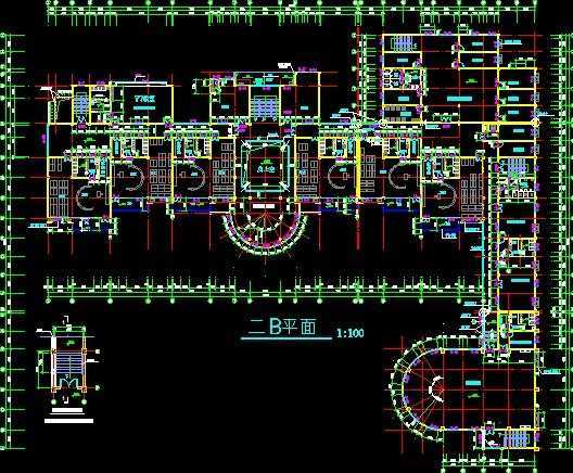 �׶�԰ʩ��ͼ