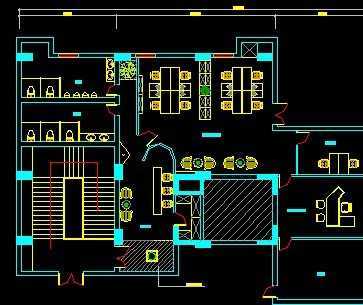 ĳ���ʹ㳡CADװ��ͼ