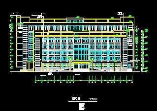 ĳ�칫¥ȫ��ʩ��ͼ