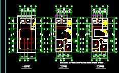 �����ۺ�¥ƽ��ͼ