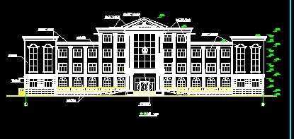 �Ĳ�칫¥ȫ��ʩ����ͼЧ��ͼ