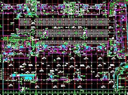 ���ĳ�̳�����cad���ͼ