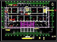 ĳ�����칫¥����ʩ��ͼ