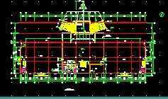 ̩��ʵҵ���޹�˾�칫¥��ʩͼ