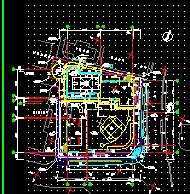 ĳ�߲��ۺ�¥ȫ��ʩ��ͼ