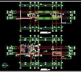 ˮľ�廪С������ȫ��ʩ��ͼ