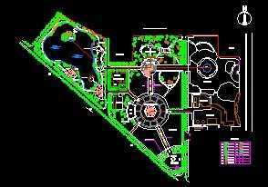 ���й㳡��ͼ