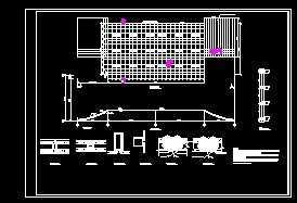 ĳ��ѧ����Ļǽʩ��ͼ