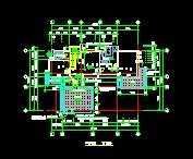 c1��ʩ����ͼ421