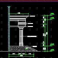 �ʵ��¥��¥ʩ��ͼ