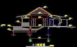 ĳ����ʩ��ͼ