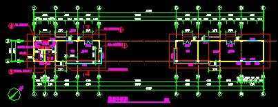 ĳ��˾���Ž�ʩͼ