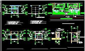 �ķ�������ʩ��ͼ