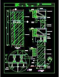 ����CAD����ǧ��ͼ��֮Ļǽ