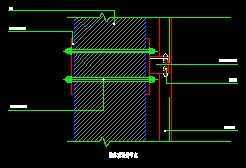 ĳ�豸���칫¥��ǽװ������ͼ