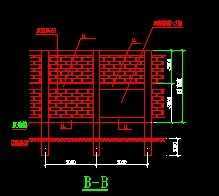 �ɵ�ǽ����Σ����ͼֽ