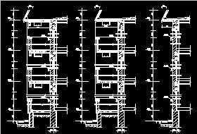 CAD���ý���ǽ������