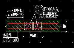 �¹淶ǽ����ʩ��ͼ