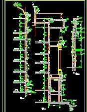 ʵ��¥ǽ����ͼ