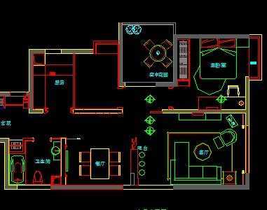 ֪����ƹ�˾--����³������ʩ��ͼ�깤��Ƭ