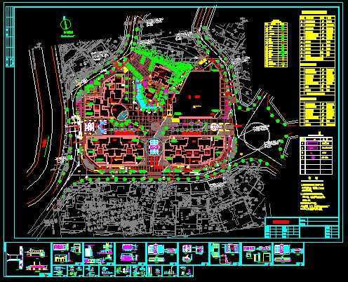 ��¹�̶��������ʩ��ͼ