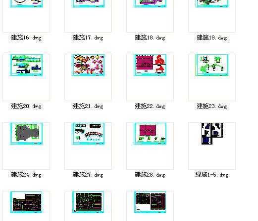 �����������л�԰��Դ��ʩ��ͼ