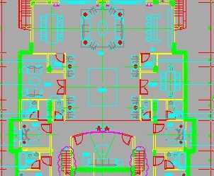 �ϼ��޷��߶���������ʩ��ͼ