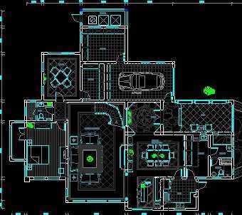 һ�ױ�����ϸʩ��ͼ