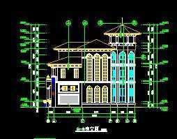 һ��������������ʩ��ͼ